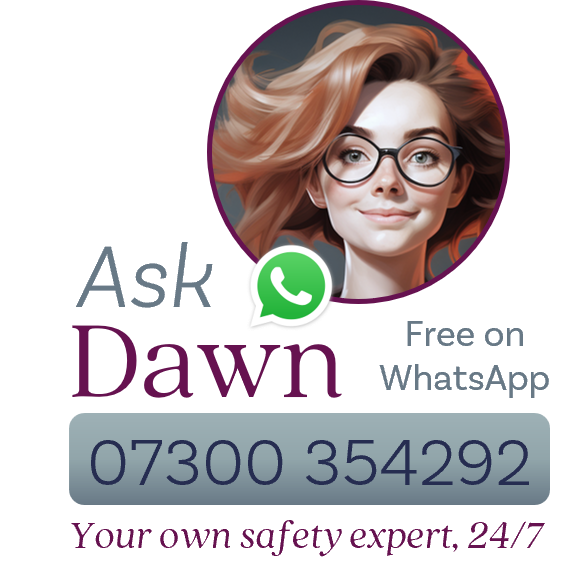 Dawn AI application